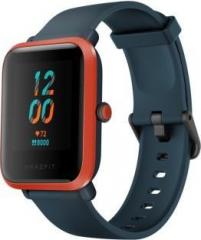 Huami Amazfit Bip S Smartwatch price in India December 2024 Specs Review Price chart PriceHunt