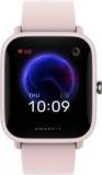 Huami Amazfit Bip U 1.4 Full HD Display With Cornilla 3 Reinforced Glass Smartwatch