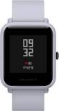 Huami Amazfit Bip White Cloud Smartwatch