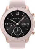 Huami Amazfit GTR 42 Mm Cherry Blossom Pink Smartwatch