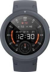 Huami Amazfit Verge Lite Shark Grey Smartwatch