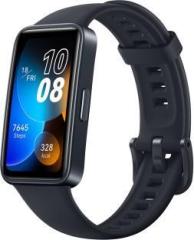 Huawei Band 8 with Ultra Thin Design, 2 Weeks Battery Life & TruSleepTM 3.0 technology