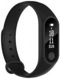 Hypex Band With Heart Rate Sensor Smartband