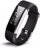 Hypex Latest ID115 Multi Functional Smart Band