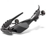 Hypex Sunglasses Headset Headphone Bluetooth Wireless Music Sunglasses Headsets