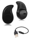 Ibs LK8 Black Kaju Mini Bluetooth Smart Headphones 07 Smart Headphones