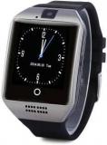 Ibs Q 18 SILVER Phone Silver Smartwatch