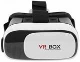 Ibs VRBOX95 Virtual Reality Headset Glasses Anti Radiation Adjustable Screen Headband For All Mobile Phones