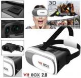 Ibs VRBOX97 Virtual Reality Headset Glasses Anti Radiation Adjustable Screen And Lense Headband