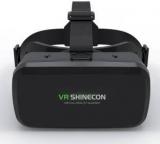 Ibs VRBOX SHINE05 Virtual Reality Headset Glasses Anti Radiation Adjustable Screen Headband For All Mobile Phones