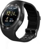 Ice Age Ice Age Y1 BLACK SMART WATCH BLACK Smartwatch