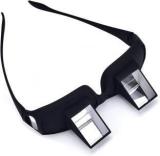 Iktu Lie Down Eyeglasses For Reading And Watch TV In Bed Unisex