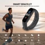 Immutable RRT M5 SMART BAND WATCH R16