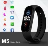 Immutable RRT M5 SMART BAND WATCH R17