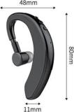 Immutable S109 Single Wireless Bluetooth F33 Smart Headphones