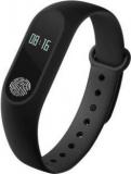 Imported M2 Black Smart Fitness Band