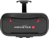 Irusu Monster Vr Headset Box With Built In Touch Button Virtual Reality Headset For All Mobiles