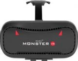 Irusu Monster Vr Headset With Built In Touch Button Virtual Reality Headset For All Mobiles