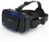 Jaaro VR Headset For Enhances the Immersive Video Experiances