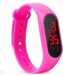 Jayas Traders Smart Kids Watch led