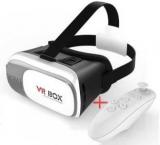 Jbd Virtual Reality 2.0 Version VR 3D Glasses With Remote