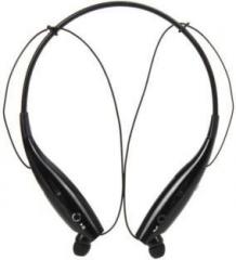 Jie HBS 730 WIRELESS HEADPHONE NECKBAND WITH GREAT CALL FEATURE 892 Smart Headphones