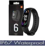 Jocoto G283/ LATEST MULTI SPORTS Activity Tracker SMART BAND BLACK