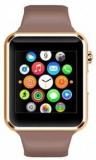 Jokin A1 MULTI FUNCTIONAL SMARTWATCH Golden Smartwatch