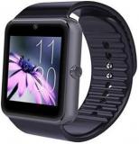 Jokin Bluetooth 4G Watch Black Smartwatch