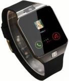 Jokin DZ09 Phone Silver Smartwatch