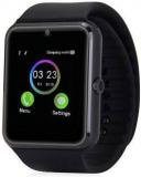 Jokin Notifier Watch Phone Black Smartwatch