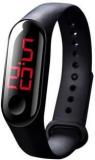 Joyres LED Watch Band For Boys And Men