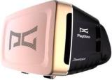 Justprotex VR Headset, Pecosso 3D Virtual Reality Glasses Compatible With IPhone & Android