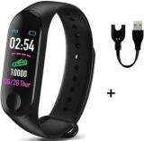 Kamatassociates M3 Smart Band Fitness Tracker