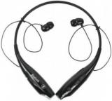 Klassy Black HBS 730 Smart 084 Smart Headphones