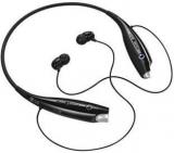 Klassy HBS 730 Black Smart Headphone 089 Smart Headphones