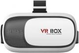 Ksv VR Box II 3D Glasses Virtual Reality Headset Gear With Bluetooth Remote Controller