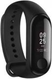 Kukshya M3 Smart Fitness Band Activity Tracker With Heart Rate Sensor Sleep Monitoring