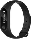 Landmark ADQ_850Q M2 Band_htc Fitness Band|| Heart Rate Band||Health Watch|| Calories Tracker Band|| Step Count Band||fitness Tracker|| Bluetooth Smart Band ||Wrist Watch Band|| Smart Band ||With Alarm System||Best In Quality