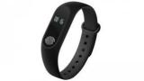 Landmark AHR_531A M2 Band_mi Fitness Band|| Heart Rate Band||Health Watch|| Calories Tracker Band|| Step Count Band||fitness Tracker|| Bluetooth Smart Band ||Wrist Watch Band|| Smart Band ||With Alarm System||Best In Quality