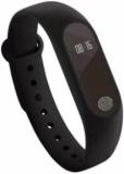 Landmark BYT_408B M2 Band_mi Fitness Band|| Heart Rate Band||Health Watch|| Calories Tracker Band|| Step Count Band||fitness Tracker|| Bluetooth Smart Band ||Wrist Watch Band|| Smart Band ||With Alarm System||Best In Quality