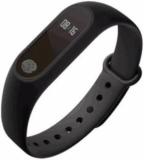 Landmark CFU_1101O M2 Band_coolpad Fitness Band|| Heart Rate Band||Health Watch|| Calories Tracker Band|| Step Count Band||fitness Tracker|| Bluetooth Smart Band ||Wrist Watch Band|| Smart Band ||With Alarm System||Best In Quality