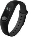 Landmark HUK_552H M2 Band_mi Fitness Band|| Heart Rate Band||Health Watch|| Calories Tracker Band|| Step Count Band||fitness Tracker|| Bluetooth Smart Band ||Wrist Watch Band|| Smart Band ||With Alarm System||Best In Quality