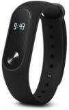 Landmark ITI_555I M2 Band_mi Fitness Band|| Heart Rate Band||Health Watch|| Calories Tracker Band|| Step Count Band||fitness Tracker|| Bluetooth Smart Band ||Wrist Watch Band|| Smart Band ||With Alarm System||Best In Quality