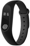 Landmark IZL_843W M2 Band_coolpad Fitness Band|| Heart Rate Band||Health Watch|| Calories Tracker Band|| Step Count Band||fitness Tracker|| Bluetooth Smart Band ||Wrist Watch Band|| Smart Band ||With Alarm System||Best In Quality