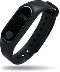 Landmark KRH_561K M2 Band_mi fitness band|| Heart rate band||Health Watch|| Calories Tracker Band|| Step Count Band||fitness tracker|| bluetooth smart band ||Wrist Watch band|| smart band ||With Alarm System||Best in Quality