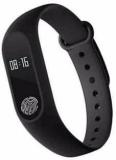 Landmark MLV_519M M2 Band_htc Fitness Band|| Heart Rate Band||Health Watch|| Calories Tracker Band|| Step Count Band||fitness Tracker|| Bluetooth Smart Band ||Wrist Watch Band|| Smart Band ||With Alarm System||Best In Quality