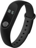 Landmark TRC_693L M2 Band_mi Fitness Band|| Heart Rate Band||Health Watch|| Calories Tracker Band|| Step Count Band||fitness Tracker|| Bluetooth Smart Band ||Wrist Watch Band|| Smart Band ||With Alarm System||Best In Quality