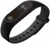 Landmark UMG_705C M2 Band_mi Fitness Band|| Heart Rate Band||Health Watch|| Calories Tracker Band|| Step Count Band||fitness Tracker|| Bluetooth Smart Band ||Wrist Watch Band|| Smart Band ||With Alarm System||Best In Quality