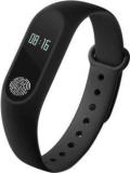 Landmark VHS_1026D M2 Band_coolpad Fitness Band|| Heart Rate Band||Health Watch|| Calories Tracker Band|| Step Count Band||fitness Tracker|| Bluetooth Smart Band ||Wrist Watch Band|| Smart Band ||With Alarm System||Best In Quality